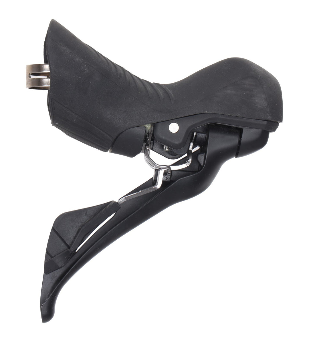 Shimano GRX BR-RX610 2x 12 Sp LEFT/FRONT ONLY Gravel Bike Shifter Hydraulic Disc