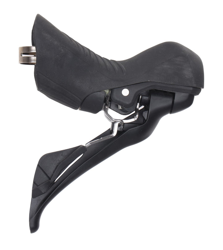 Shimano GRX BR-RX610 2x 12 Sp LEFT/FRONT ONLY Gravel Bike Shifter Hydraulic Disc