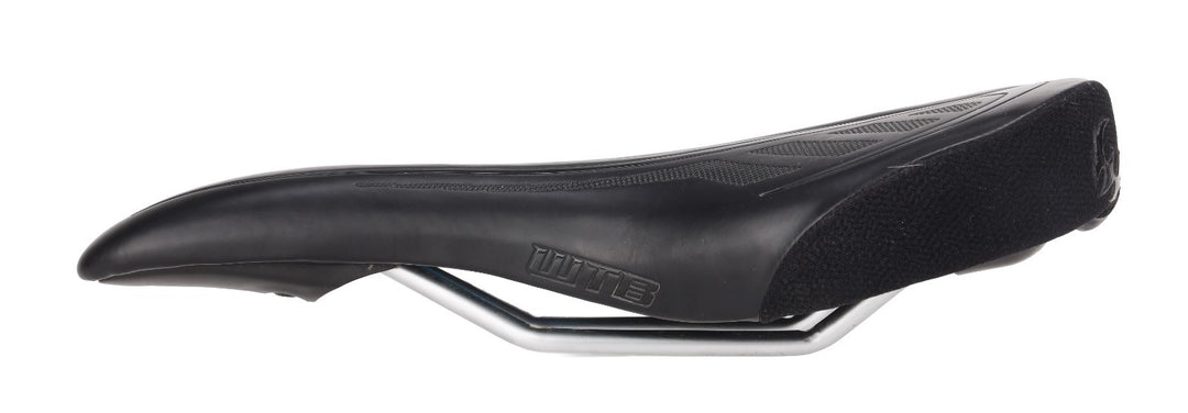 WTB Pivot Cycles Vigo Race Mountain Bike Saddle 143mm 7 x 7mm Cr-Mo BLACK MTB