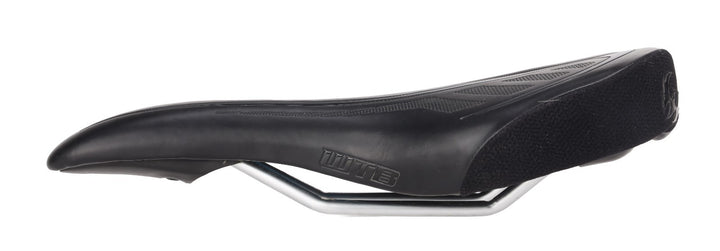 WTB Pivot Cycles Vigo Race Mountain Bike Saddle 143mm 7 x 7mm Cr-Mo BLACK MTB