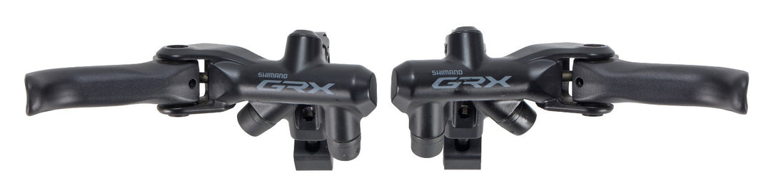 Shimano GRX BL-RX812 Sub Gravel Bike Hydraulic Brake Lever SET Clamp 31.8mm