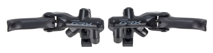 Shimano GRX BL-RX812 Sub Gravel Bike Hydraulic Brake Lever SET Clamp 31.8mm