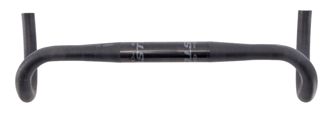 Easton EA70 AX Alloy Gravel Bike Drop Handlebars 31.8 x 44cm 16º Flare Road Race
