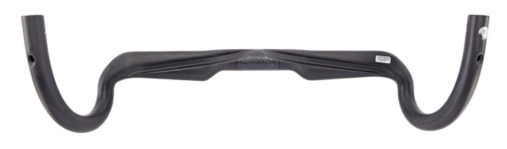 Cervelo AB09 Carbon Drop Road Bike Handlebars 31.8 x 40cm Race Integrated Di2