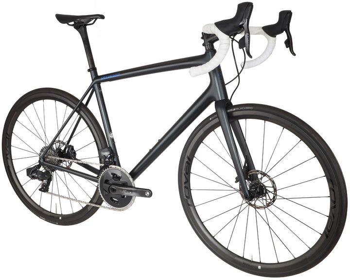 Specialized Aethos Pro Carbon Disc 1x 12s Road Bike 58cm SRAM Force AXS PM 2021
