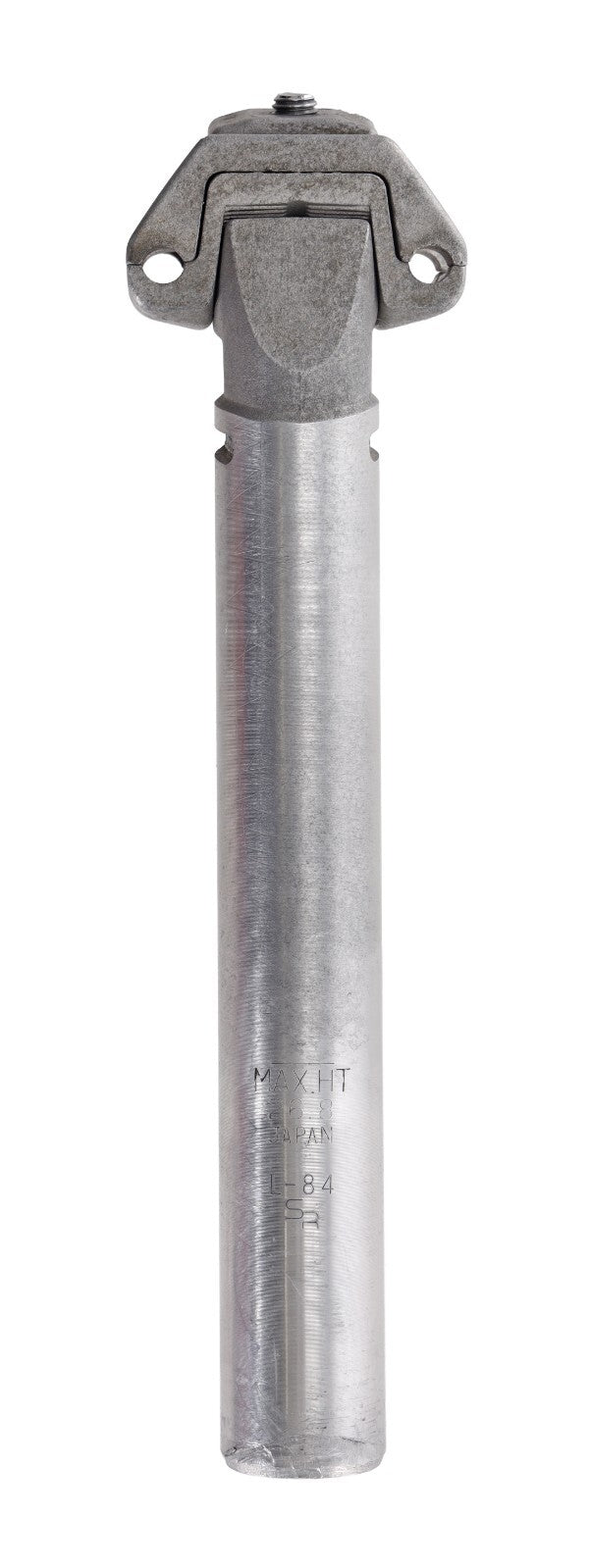 SR Sakae Alloy L-84 Road Bike Seatpost 26.8 x 190mm 25 SB Silver 7x 7mm Gravel