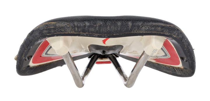 Specialized Phenom Expert Road Bike Saddle 155mm 7x 7mm Hollow Ti Black