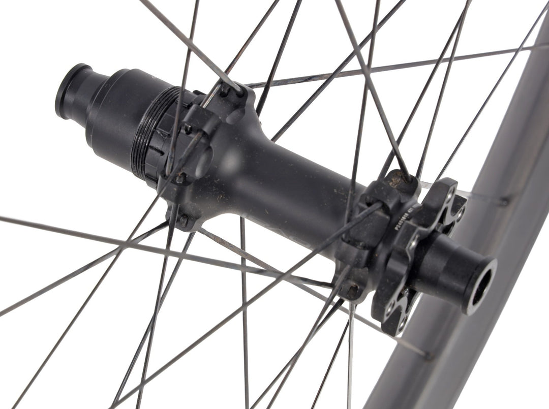 Roval Control SL 29 Carbon Tubeless Mtn Bike Disc Wheelset DT Swiss 12s SRAM XD