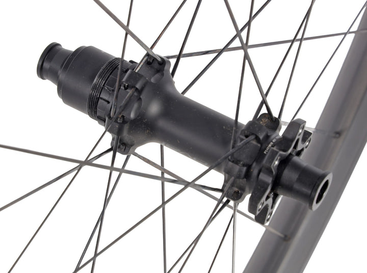 Roval Control SL 29 Carbon Tubeless Mtn Bike Disc Wheelset DT Swiss 12s SRAM XD