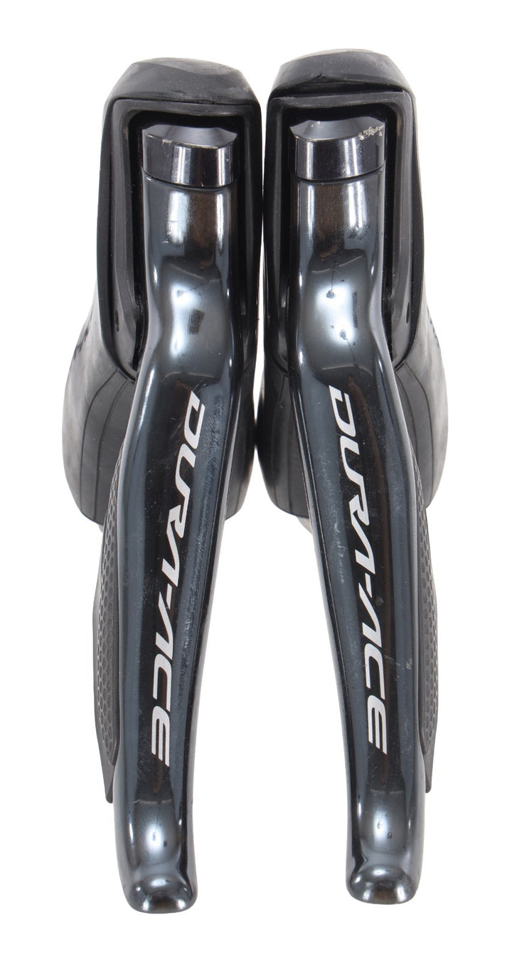 Shimano Dura-Ace ST-R9150 Di2 2 x 11 Speed Road Bike Shift Brake Levers Set