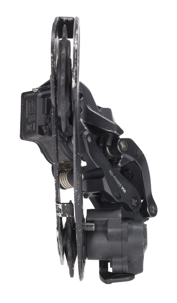 Shimano GRX Di2 RD-RX825 2x 12 Speed Gravel Bike Rear Derailleur 36T Max