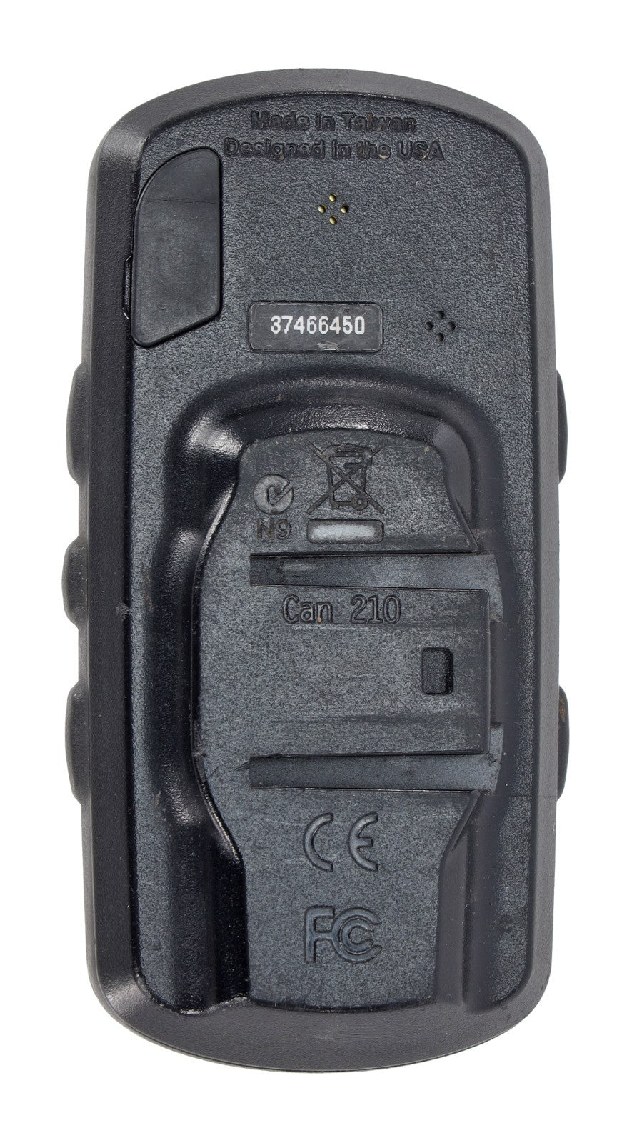 Garmin Edge 205 Road Bike Cycling GPS Computer Mini-USB Data Record