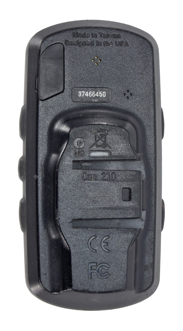 Garmin Edge 205 Road Bike Cycling GPS Computer Mini-USB Data Record
