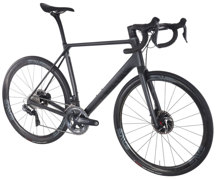 Canyon Endurance CF SLX 9.0 Shimano Dura-Ace Di2 Carbon Road Bike ENVE SES Large