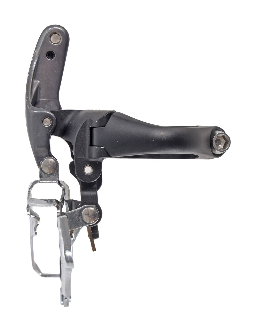 Shimano Ultegra FD-6800 2 x 11 Speed Road Bike Front Derailleur Clamp-On 34.9mm