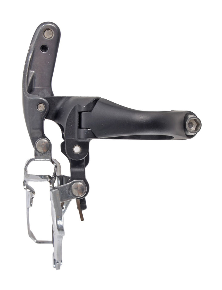 Shimano Ultegra FD-6800 2 x 11 Speed Road Bike Front Derailleur Clamp-On 34.9mm
