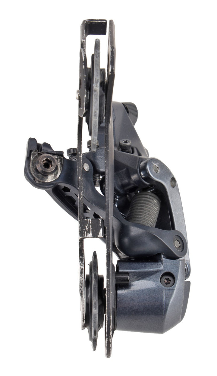 Shimano Ultegra RD-R8000-GS 11 Spd Road Bike Rear Derailleur Medium Cage 34T Max