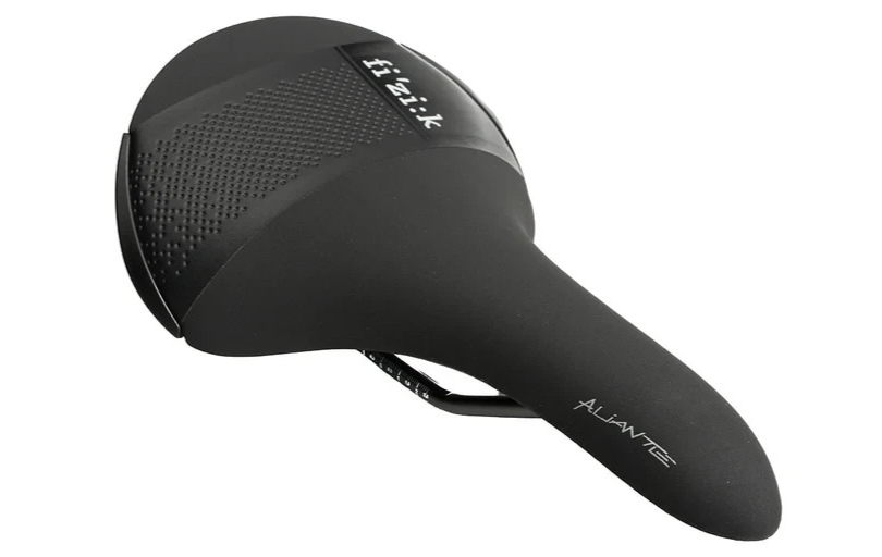 Fizik Aliante R3 Carbon 155mm Road Bike Saddle 7 x 7mm Kium Rails Gravel MTB