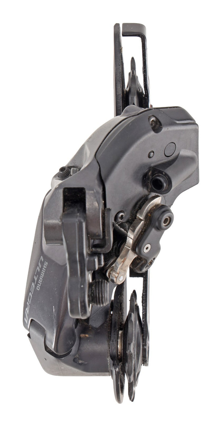 Shimano Ultegra Di2 RD-R8150-GS 12 Speed Road Bike Rear Derailleur Long Cage 34T