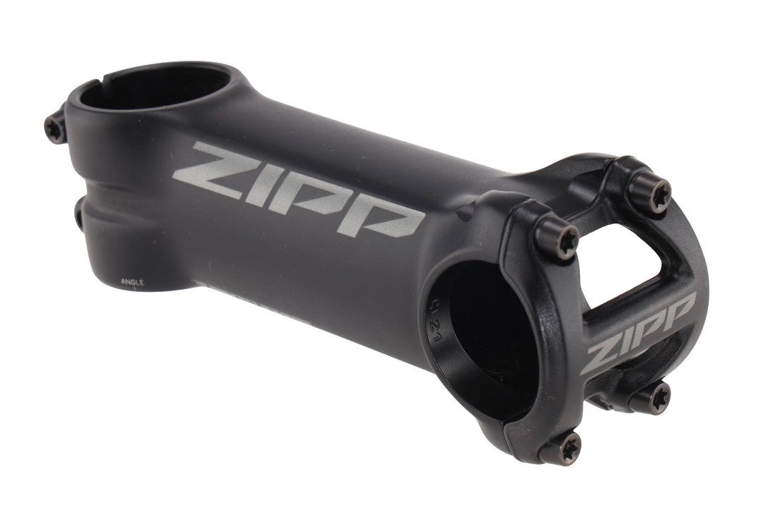 Zipp Service Course SL Alloy Road Bike Stem 31.8 x 110mm +/- 6º 1 1/8" Gravel XC