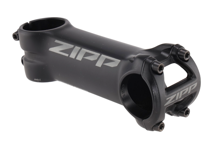Zipp Service Course SL Alloy Road Bike Stem 31.8 x 110mm +/- 6º 1 1/8" Gravel XC