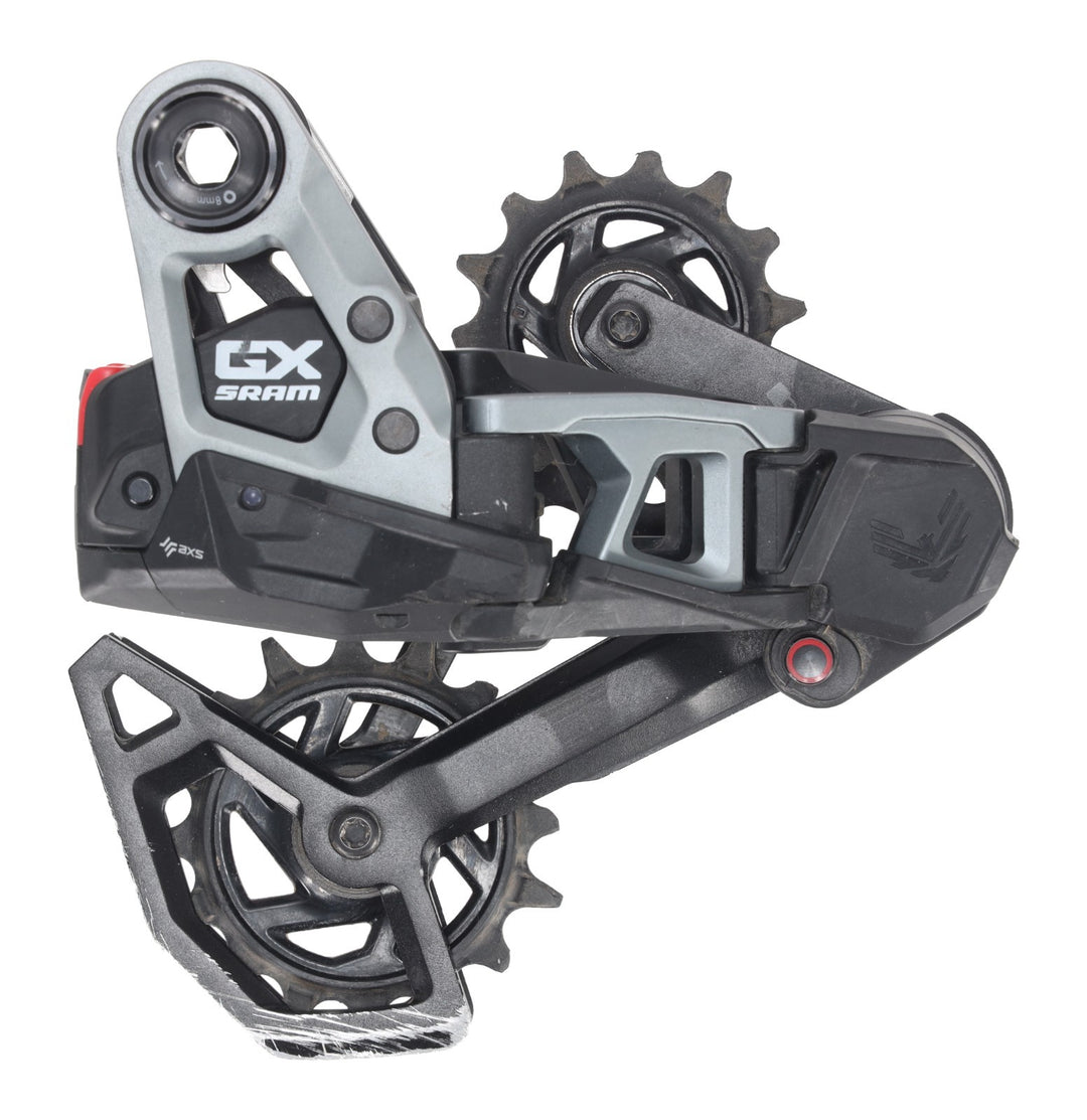SRAM GX T-Type Eagle AXS Transmission 12s Rear MTB Derailleur 10-52T FOR PARTS
