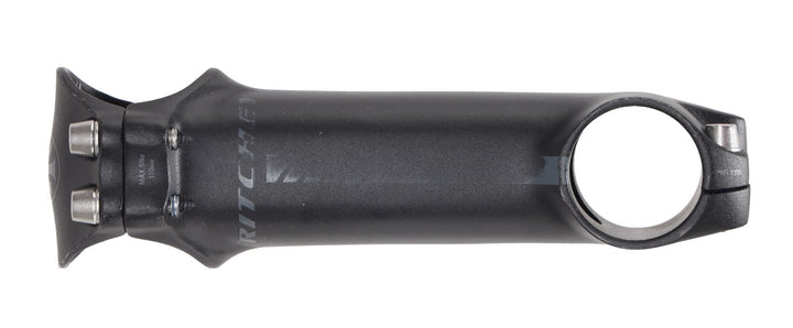 Ritchey Comp 4-Axis Alloy Road Bike Stem 31.8 x 110mm 6º 4-Bolt BLACK