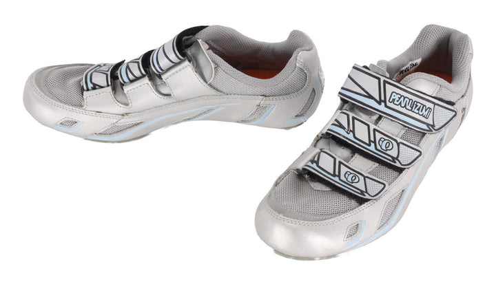 Pearl Izumi Vagabond R3 Mountain Bike Shoes EU 38.5 US Women 7.5 Gravel 2-Bolt