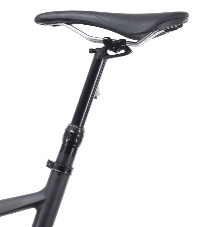 Specialized Stumpjumper FSR Expert 29" Carbon Mtn Bike XL SRAM Shimano XT 2016