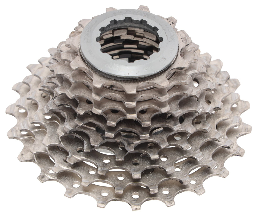 Shimano Ultegra CS-6700 10 Speed Road Bike Cassette 11-23T Triathlon Touring