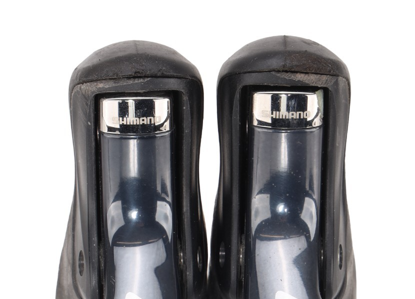 Shimano Ultegra ST-6770 Di2 2 x 10 Sp Road Bike Shift Brake Lever Set Electronic