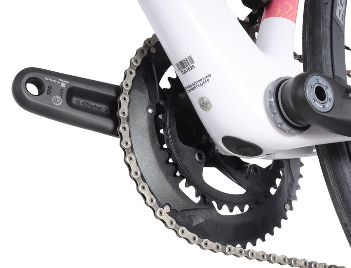 Cannondale EF Pro Team Issue SuperSix EVO LAB71 2x 12s Di2 Carbon Bike 54cm Road