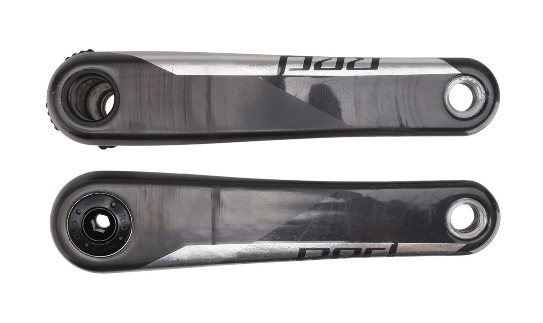 SRAM Red D1 Carbon 12 Speed Road Bike Crank Arm Assembly 172.5mm DUB SL Gravel