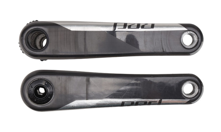 SRAM Red D1 Carbon 12 Speed Road Bike Crank Arm Assembly 172.5mm DUB SL Gravel