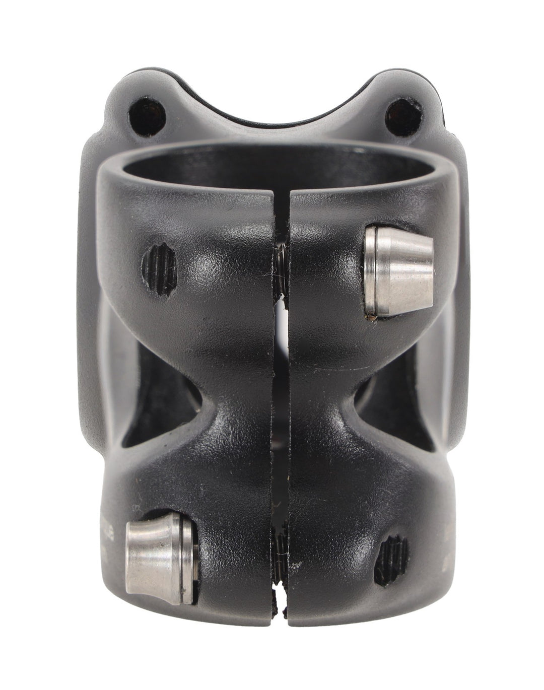 3T ARX Alloy Road Bike Stem 31.8 x 90mm BLACK 6º Gravel 1-1/8" Mountain Race