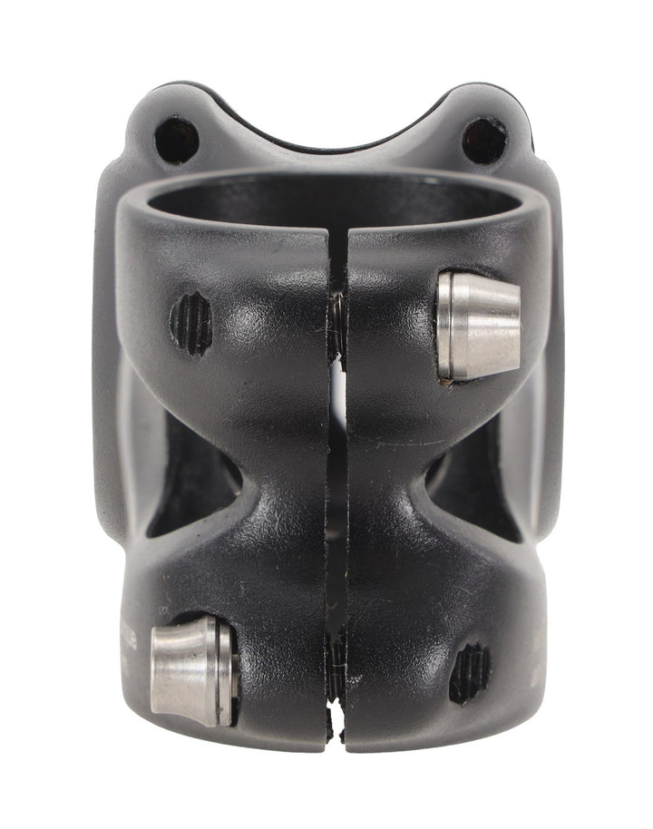 3T ARX Alloy Road Bike Stem 31.8 x 90mm BLACK 6º Gravel 1-1/8" Mountain Race