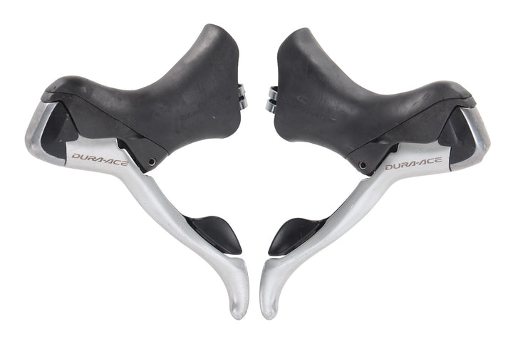 Shimano Dura-Ace ST-7801 Road Bike 2 x 10 Speed Shift Brake SET Flight Deck STI