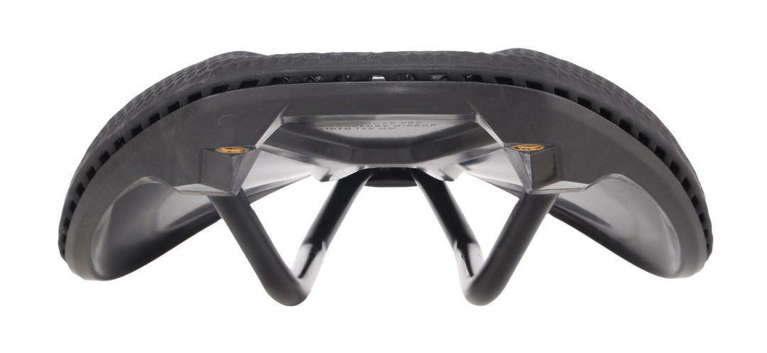 Specialized Power Pro Mirror Carbon Road Saddle 143mm 7 x 7mm Hollow Ti Gravel