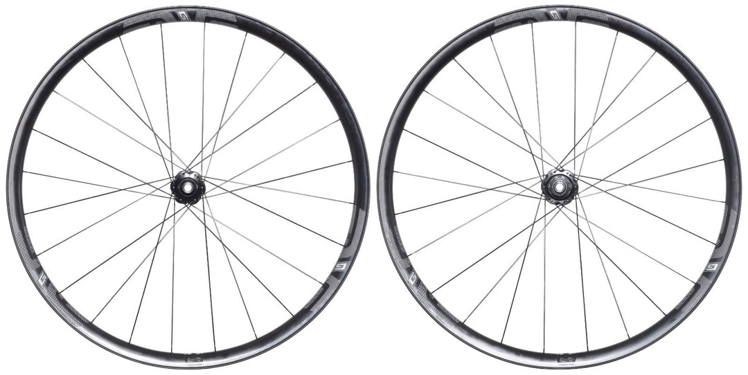 ENVE G23 Carbon Disc Tubeless Gravel Bike Wheelset SRAM XDR 12/13 Spd 700c Race