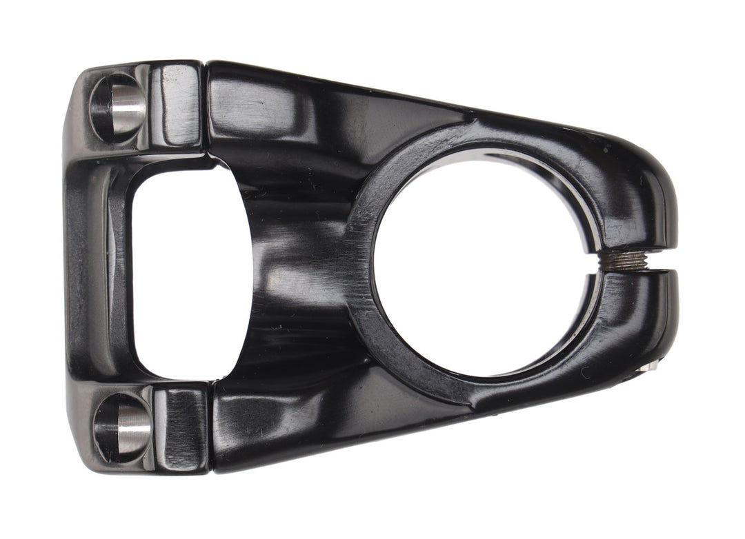 KORE Repute Mountain Bike Stem 31.8 x 35mm 0° 1 1/8" MTB Deep Bronze Black