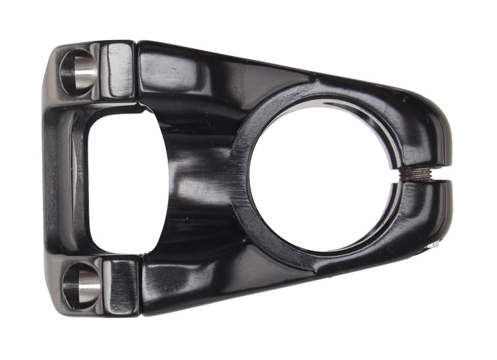 KORE Repute Mountain Bike Stem 31.8 x 35mm 0° 1 1/8" MTB Deep Bronze Black