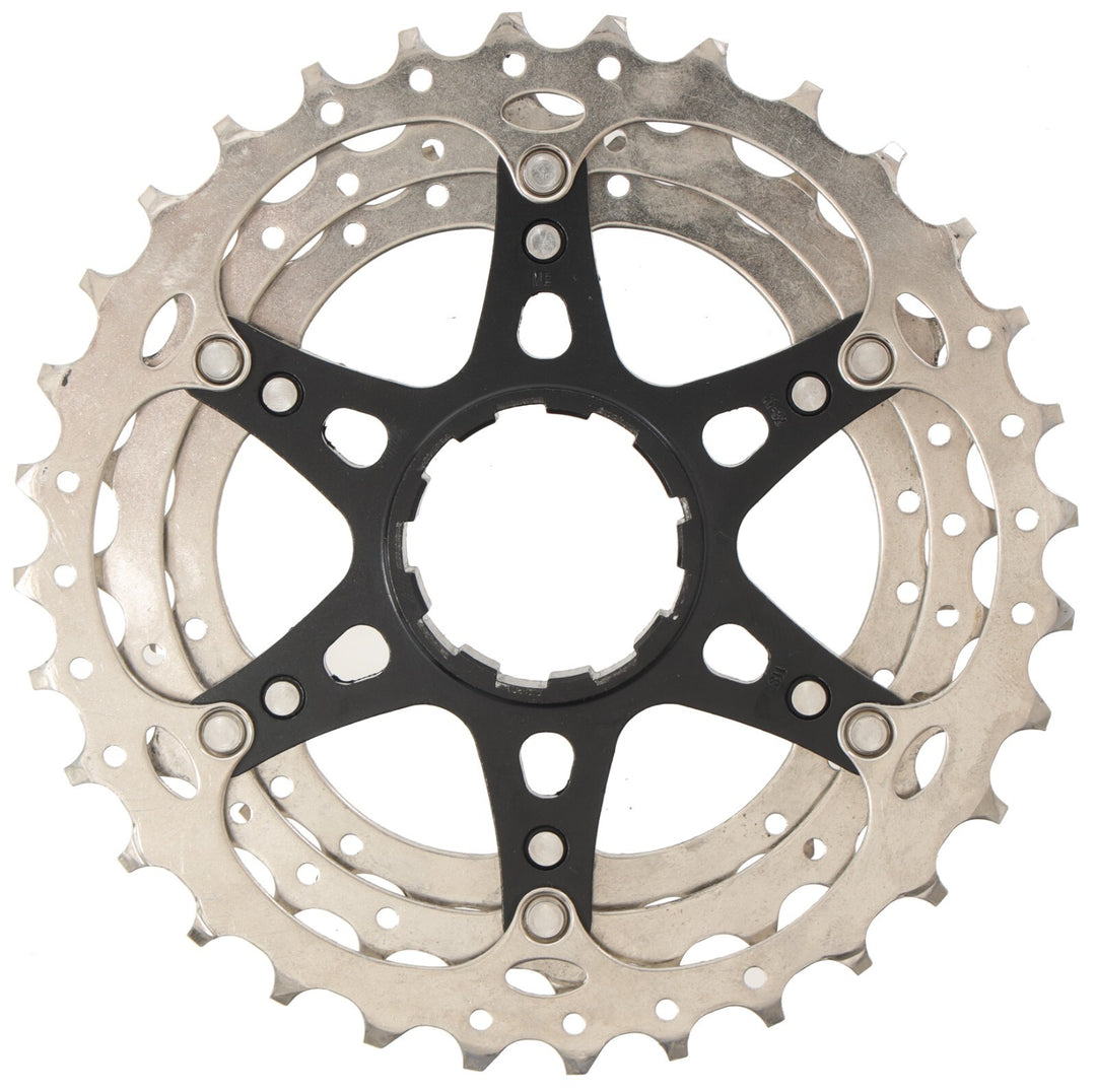 Shimano 105 CS-5800 11 Speed Road Bike Cassette 11-32T Hyperglide HG Steel Cogs