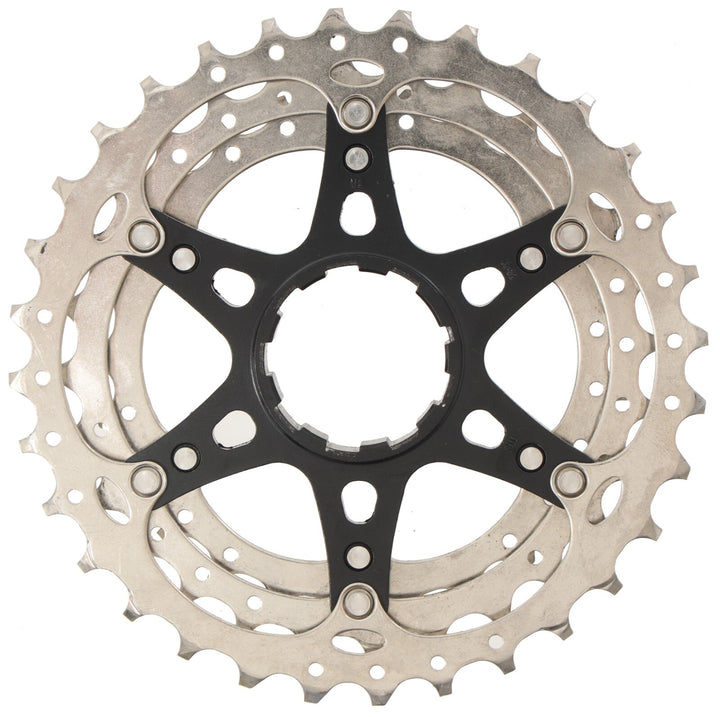 Shimano 105 CS-5800 11 Speed Road Bike Cassette 11-32T Hyperglide HG Steel Cogs