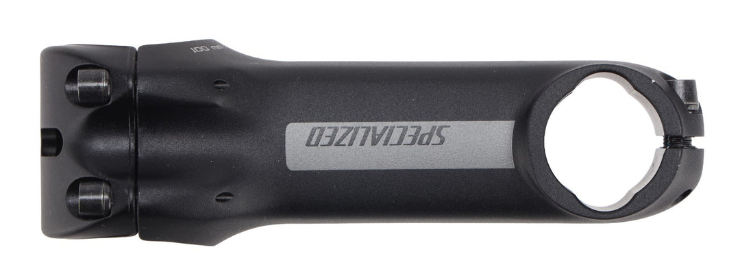 Specialized Comp Alloy Road Bike Stem 31.8 x 100mm +/- 6º 1-1/8" Gravel MTB