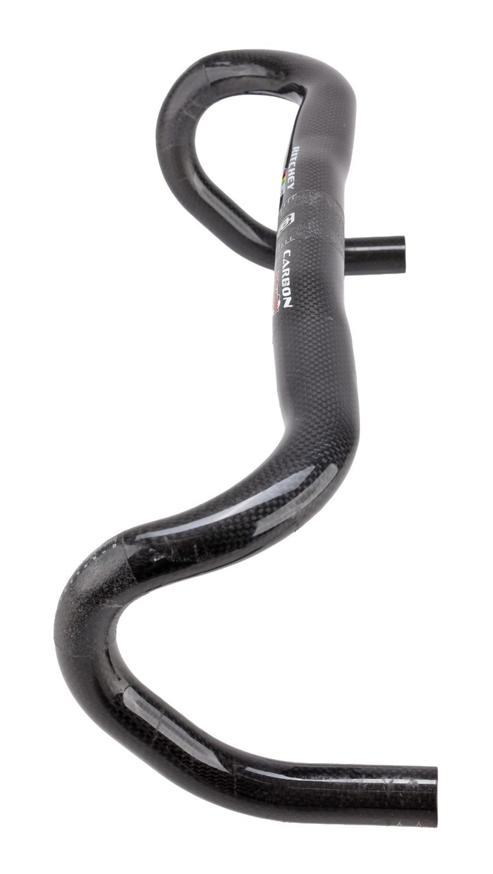 Ritchey WCS Carbon Evolution Road Bike Drop Handlebars 31.8 x 44cm Gravel