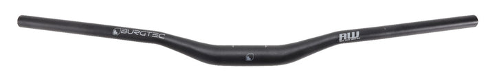 Burgtec Ride Wide Enduro Alloy Mountain Bike Riser Handlebars 35 x 800mm MTB
