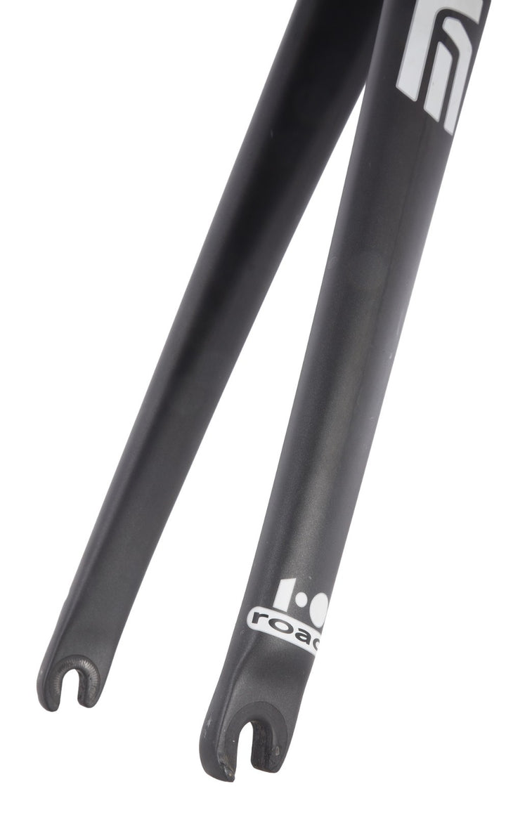 Mosaic RT-1 Titanium Road Bike Frameset XS 50cm 700c Rim QR ENVE Chris King 2014