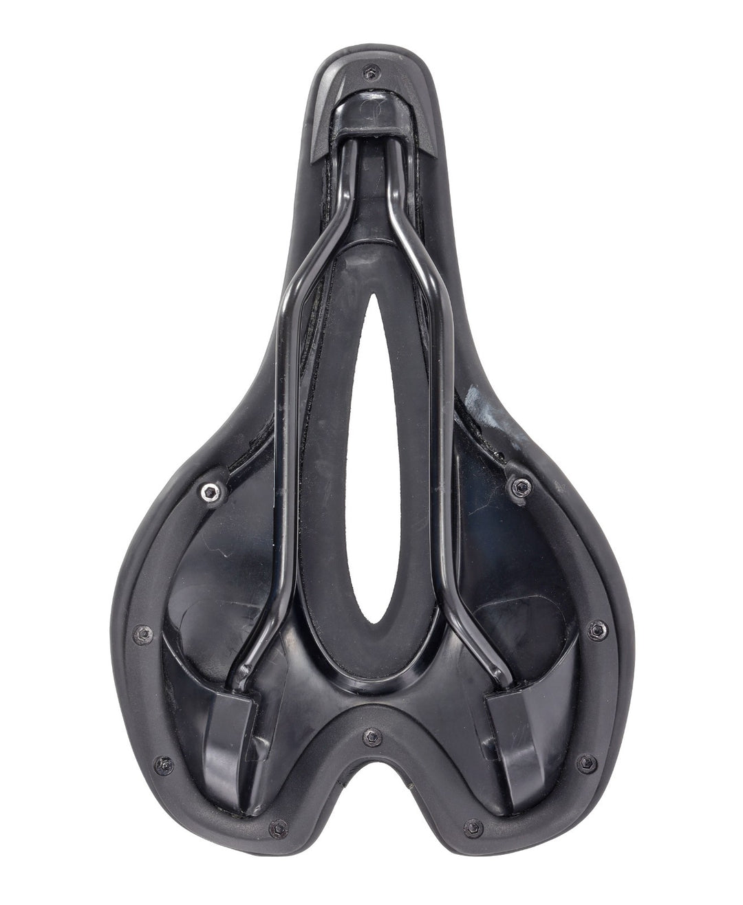Cervelo S.S Road Bike 147mm Saddle 7 x 7mm Rails Black Gravel MTB CX