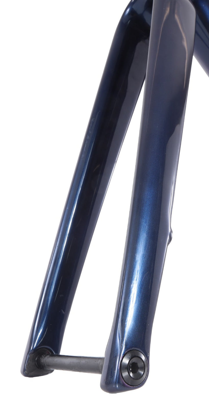 Specialized S-Works Tarmac SL7 Pro Team Carbon 59cm Road Bike Frameset Custom