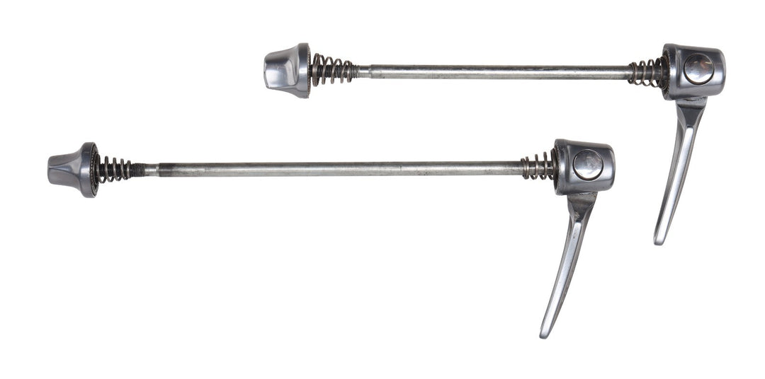 Shimano Dura-Ace R9000 Road Bike Quick Release Skewer SET Steel 100/130mm QR